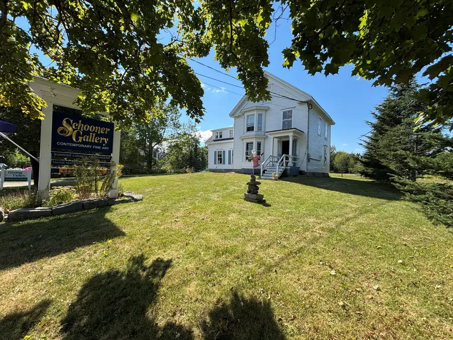 59 Main Street, Milbridge, ME 04658 - Image #2