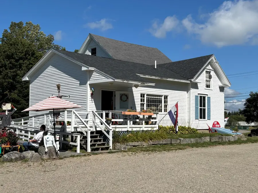 59 Main Street, Milbridge, ME 04658 - Image #3