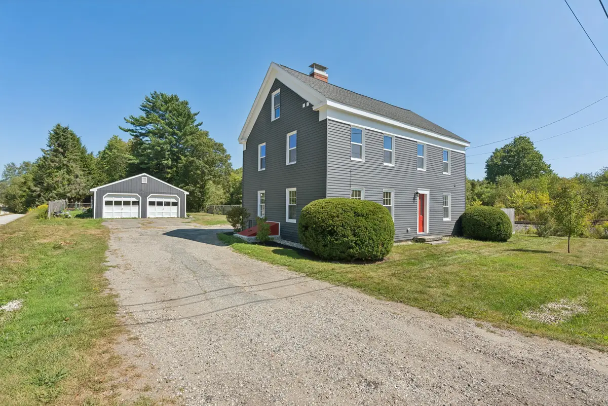 133 Longwoods Road, Cumberland, ME 04021 - Image #1