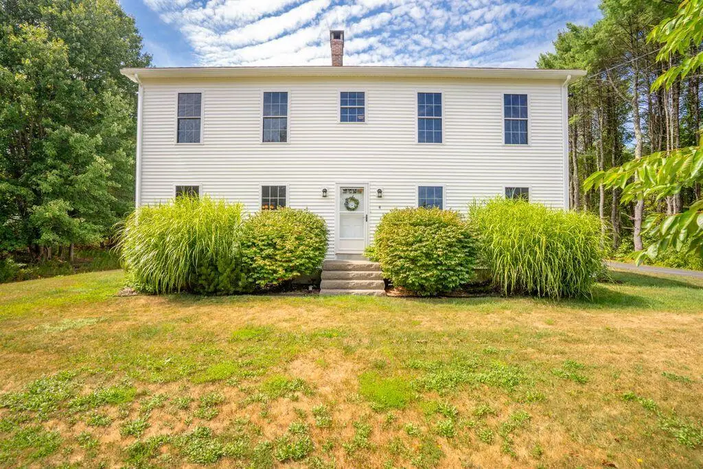 4 Dresser Road, Scarborough, ME 04074 - Image #1