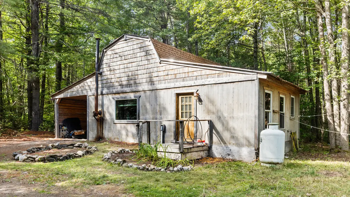 1053 Oliver Hill Road, Dover Foxcroft Town, ME 04426 - Image #1