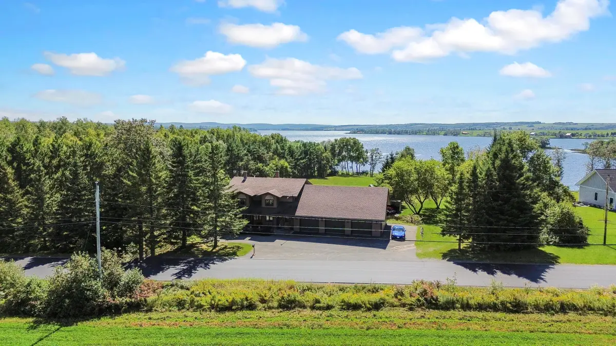 722 Beaulieu Road, Saint David, ME 04773 - Image #1