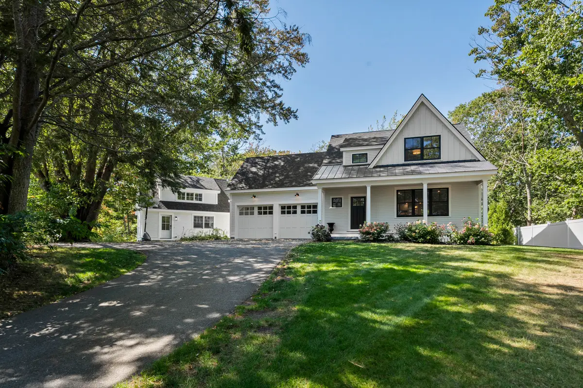 160 Main Street Rear, Kennebunkport, ME 04046 - Image #1