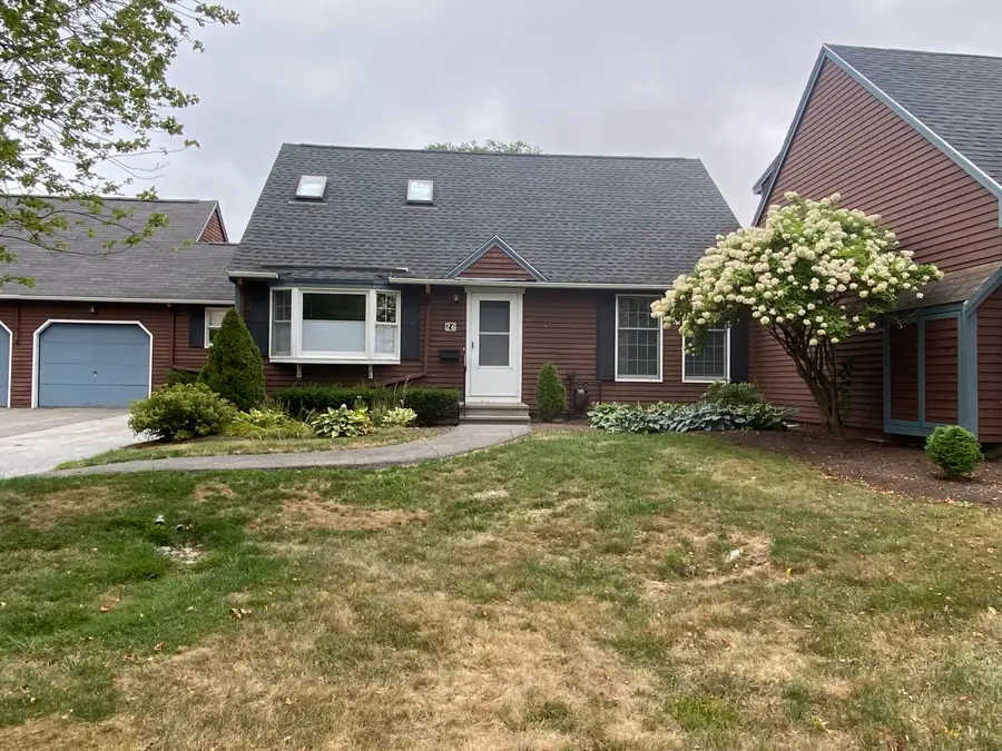 26 Cortland Circle #26, Bangor, ME 04401 - Image #2