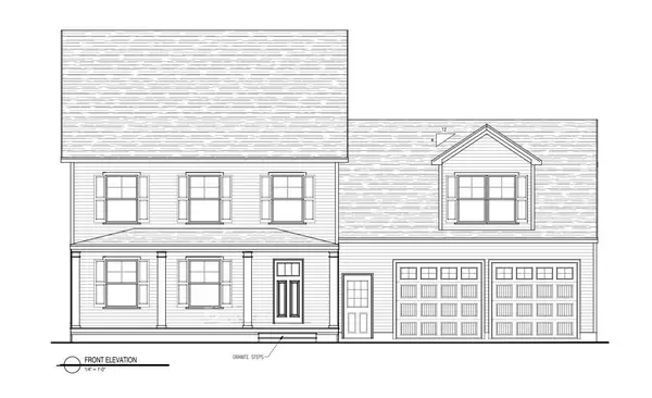 Lot 15 Woodcock Road, Gray, ME 04039