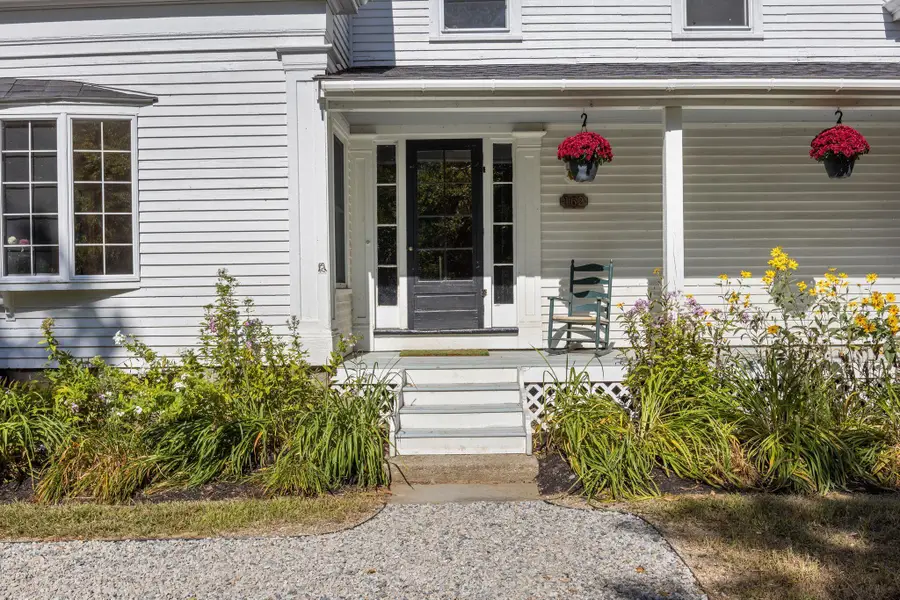 162 Merrill Road, Pownal, ME 04069 - Image #3