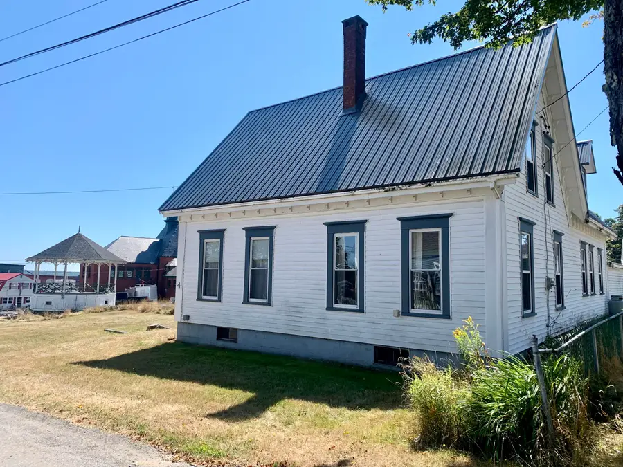 2 & 4 Dana Street, Eastport, ME 04631 - Image #2