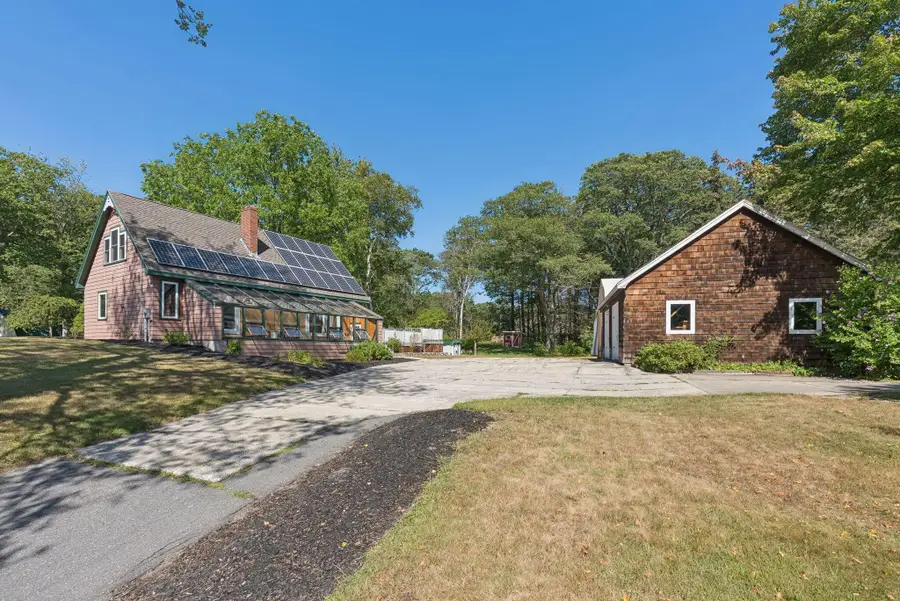 90 Ocean House Road, Cape Elizabeth, ME 04107 - Image #2