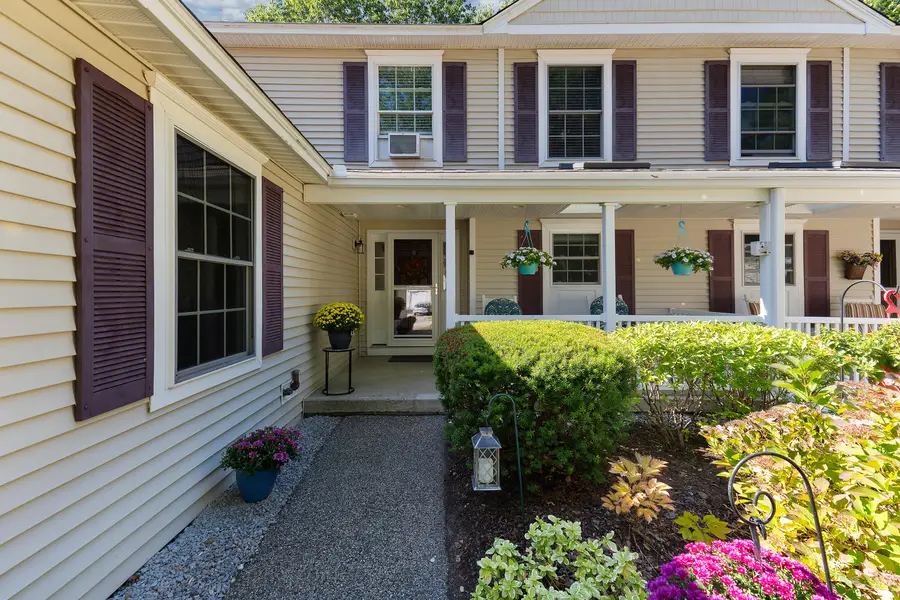 9 Hampton Glen Drive #3, Kennebunk, ME 04043 - Image #2