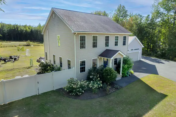 253 Shaw Hill Road, Hampden, ME 04444