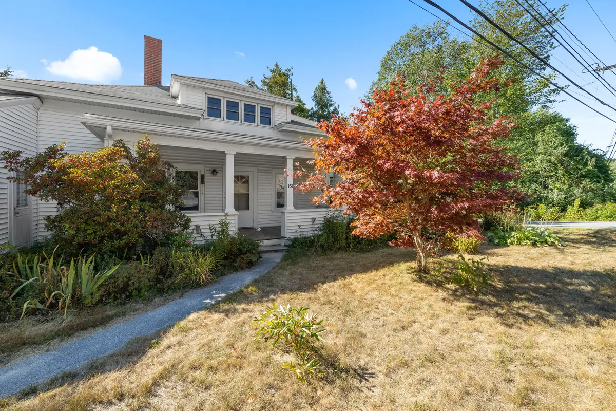 151 S Gouldsboro Road, Gouldsboro, ME 04607 - Image #1