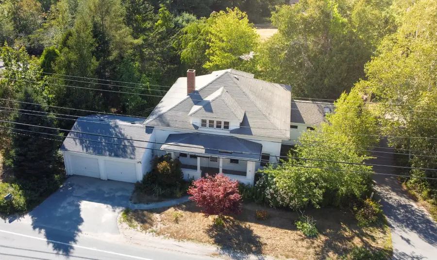 151 S Gouldsboro Road, Gouldsboro, ME 04607 - Image #2