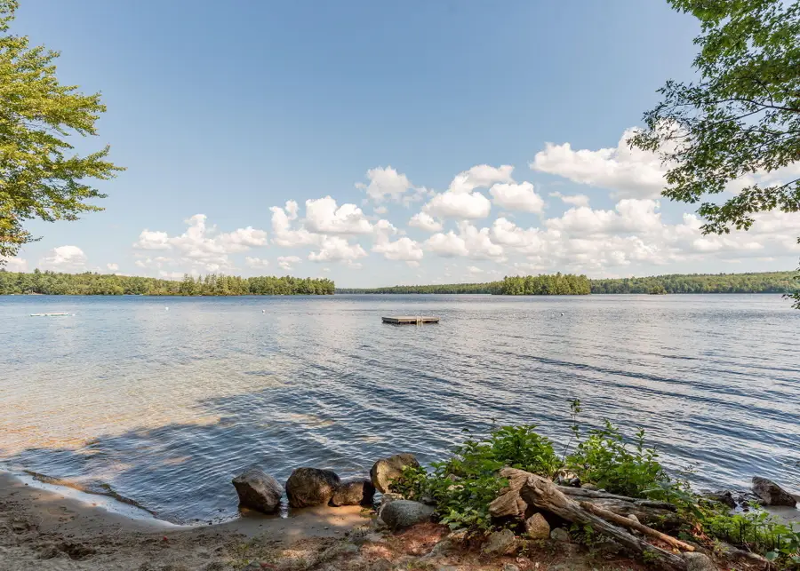 120 Thompson Lake Shores Road, Casco, ME 04015 - Image #3
