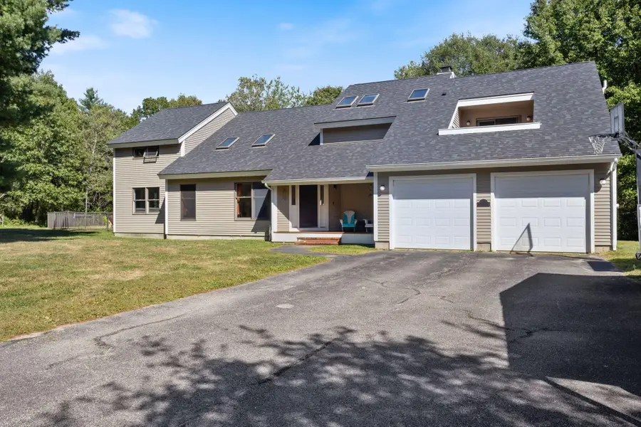 67 Field Road, Falmouth, ME 04105 - Image #2