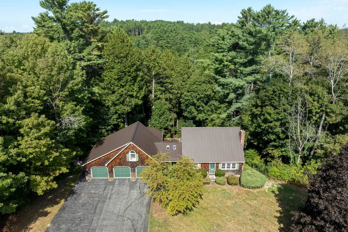 115 Pinkham Brook Road, Durham, ME 04222 - Image #1