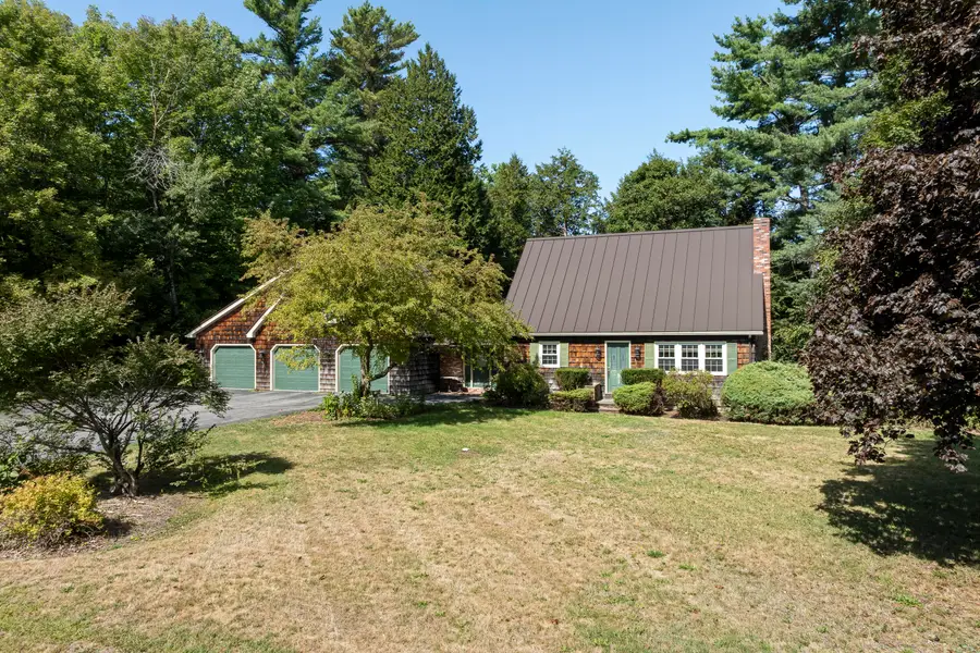 115 Pinkham Brook Road, Durham, ME 04222 - Image #2