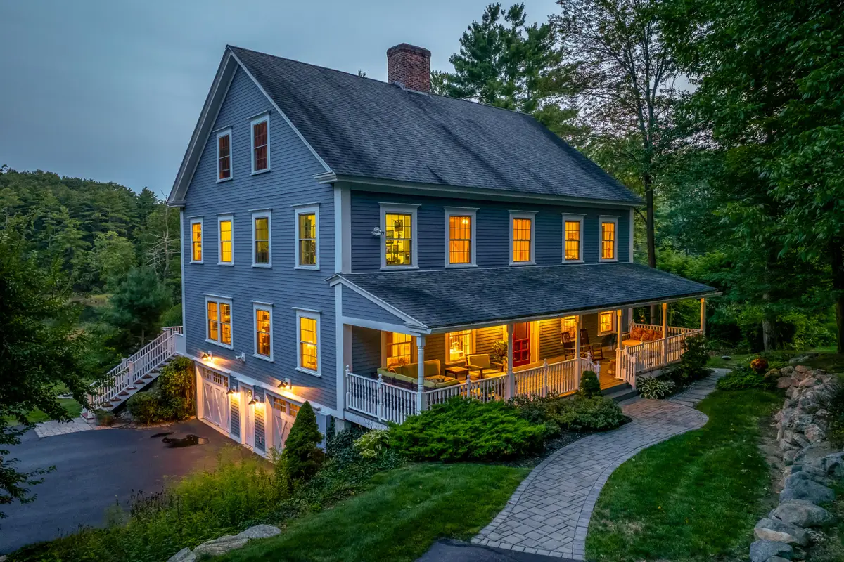 8 Gerrys Lane, Dover, NH 03820 - #1