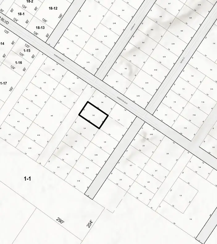 Lot 3-5 Juniper Street, Old Orchard Beach, ME 04064 - Image #1