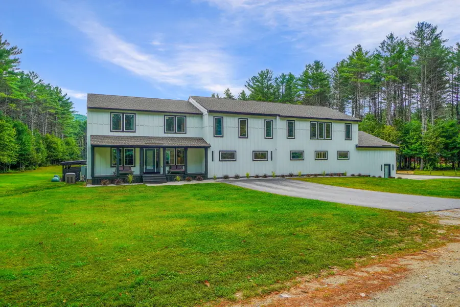 7 Acres Road, Bethel, ME 04217 - Image #3