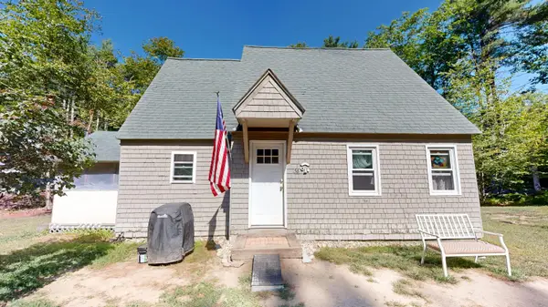 56 Bradeen Road, Waterboro, ME 04061