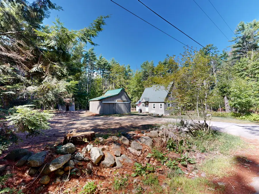 56 Bradeen Road, Lake Arrowhead, ME 04061 - #2