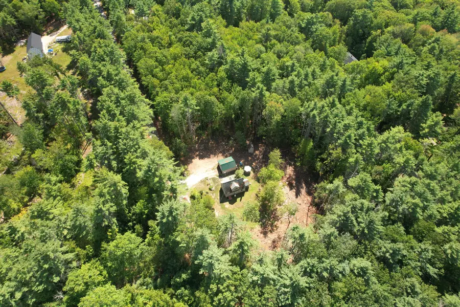 56 Bradeen Road, Lake Arrowhead, ME 04061 - #3