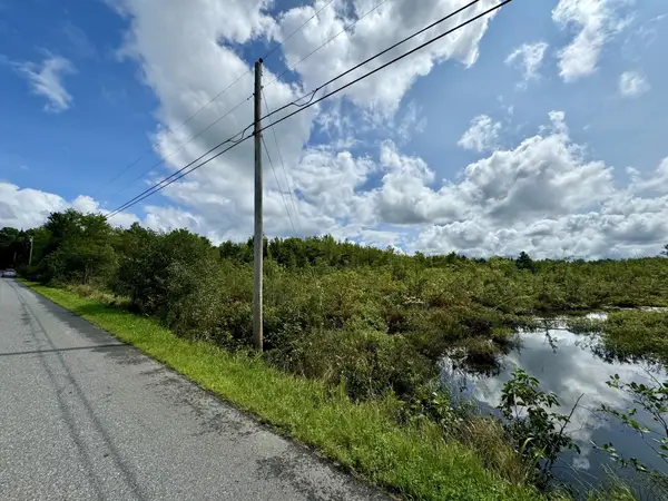 Lot # 31 Hope Road, Palmyra, ME 04965