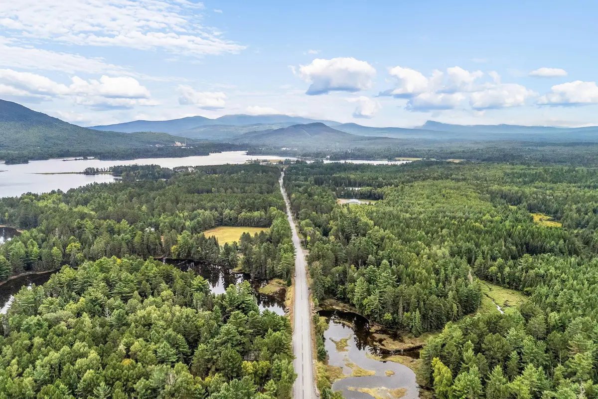 600 Arnold Trail, Eustis, ME 04936 - Image #1