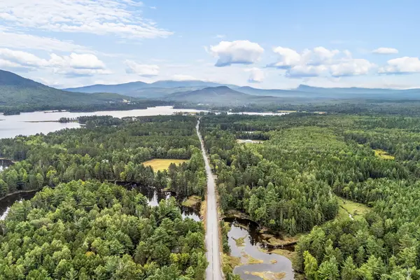 600 Arnold Trail, Eustis, ME 04936