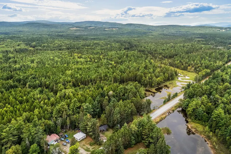 600 Arnold Trail, Eustis, ME 04936 - Image #2