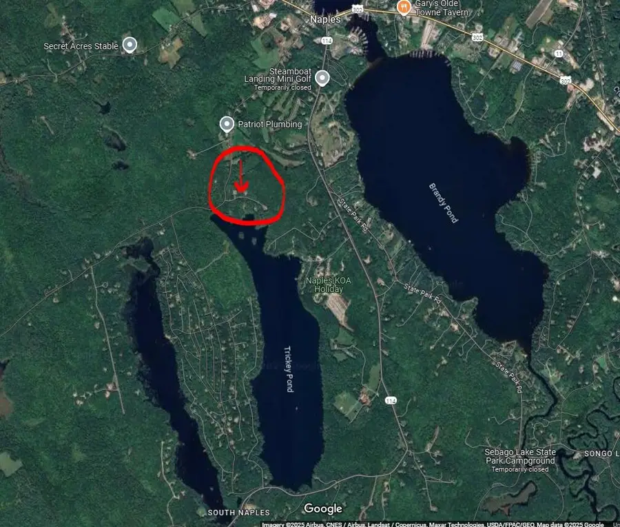 24 Mayberry Landing, Naples, ME 04055 - Image #2