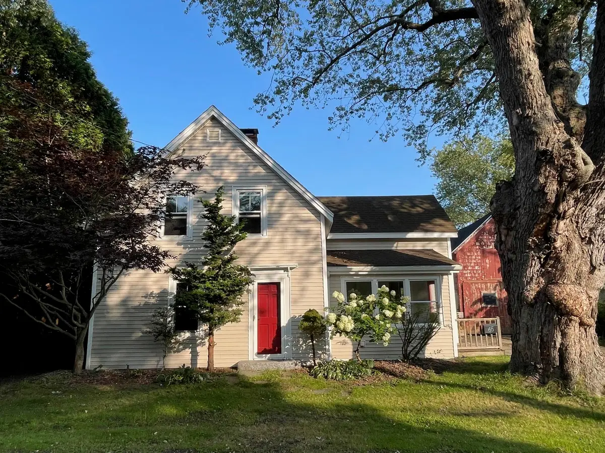 65 Oliver Street, Rockland, ME 04841 - Image #1
