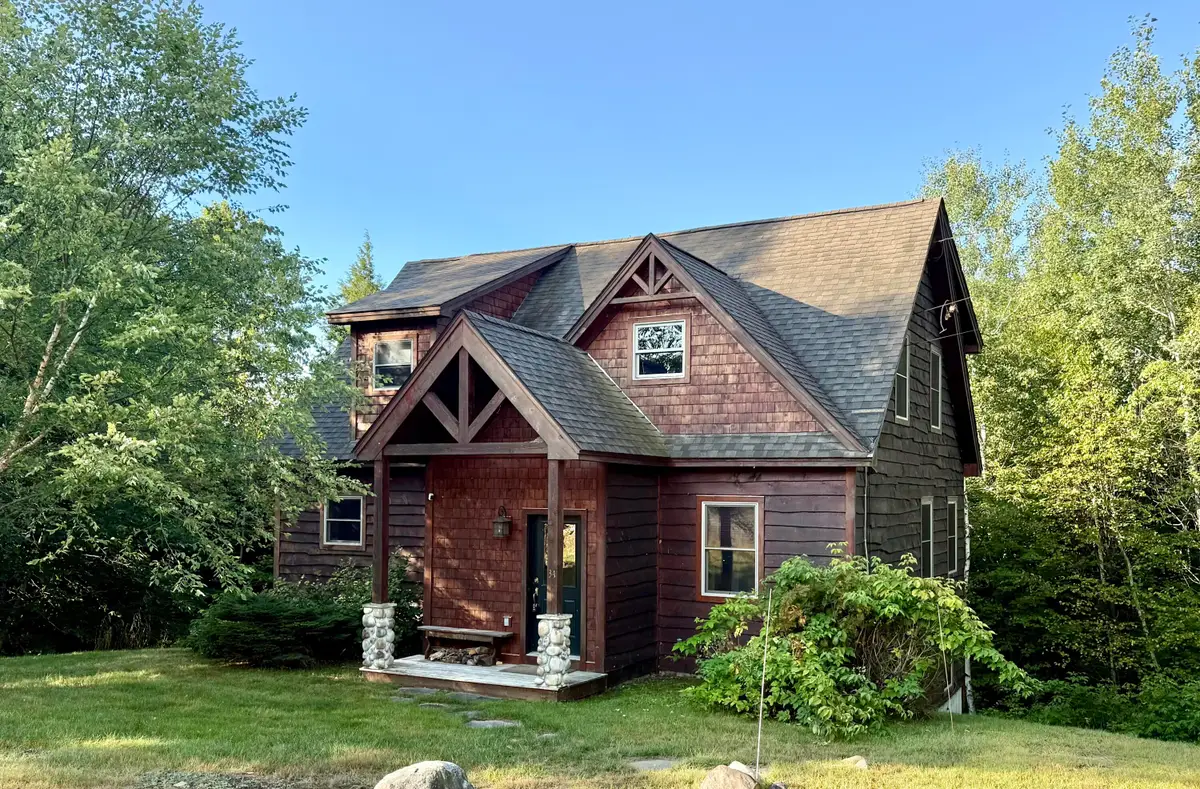 34 Hide Away Lane, Bethel, ME 04217 - Image #1