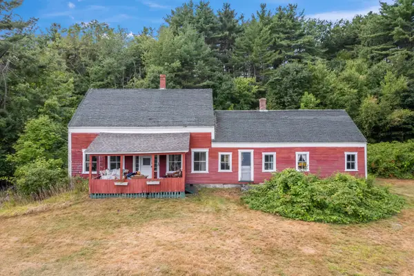48 Winston Road, Baldwin, ME 04024