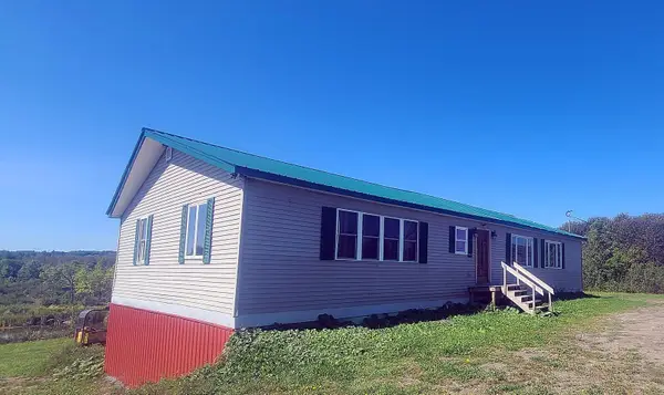 865 Masardis Road, Ashland, ME 04732