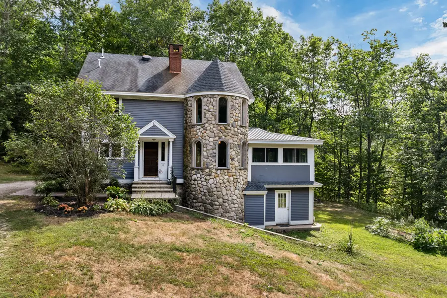 15 Lois Lane, Sweden, ME 04040 - Image #3