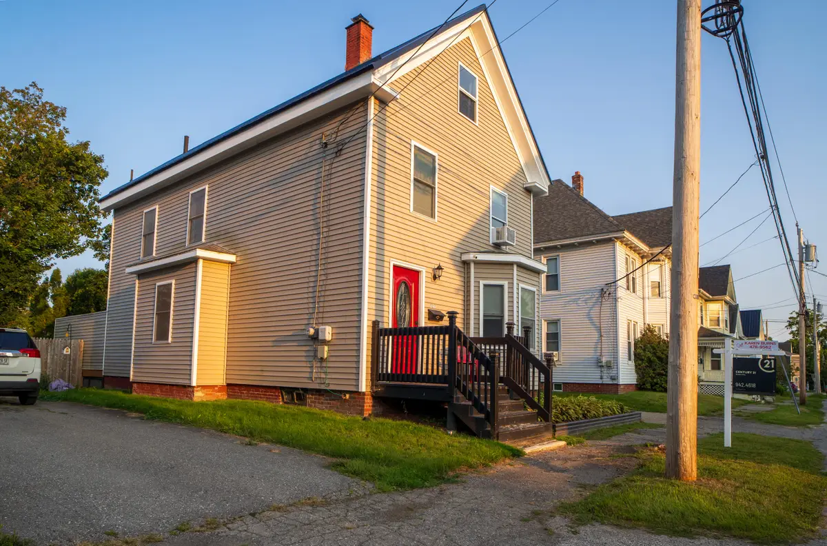 127 Parkview Avenue, Bangor, ME 04401 - Image #1