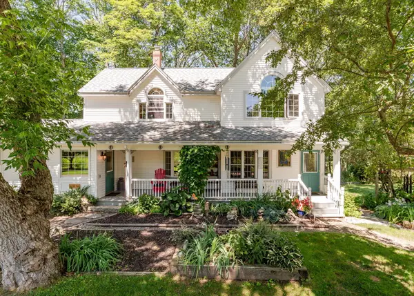 10 Chase Mill Road, Limington, ME 04049