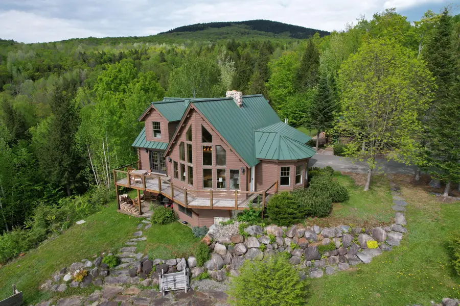 84 Ira Mountain Road, Kingfield, ME 04947 - Image #2