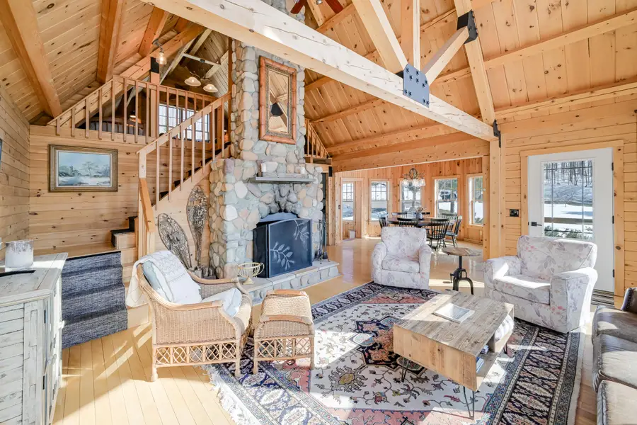 84 Ira Mountain Road, Kingfield, ME 04947 - Image #3