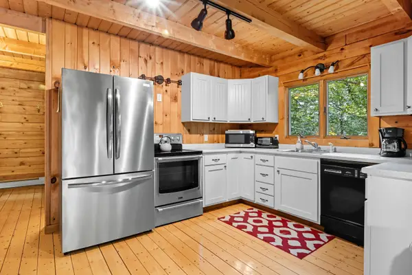 2032 Ridge View Road, Carrabassett Valley, ME 04947