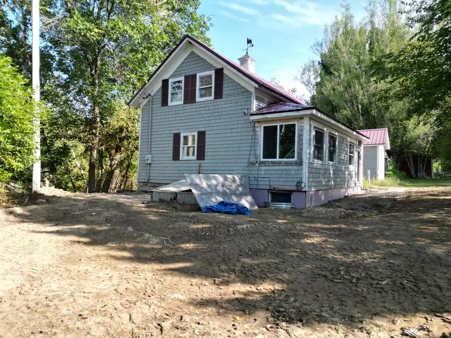 106 Old Military Road, Winn, ME 04495 - Image #2