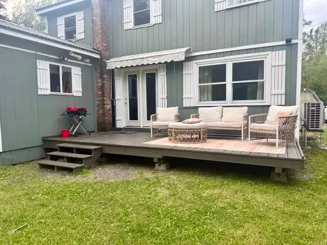 272 Thoroughfare Road, Sinclair, ME 04779 - Image #3