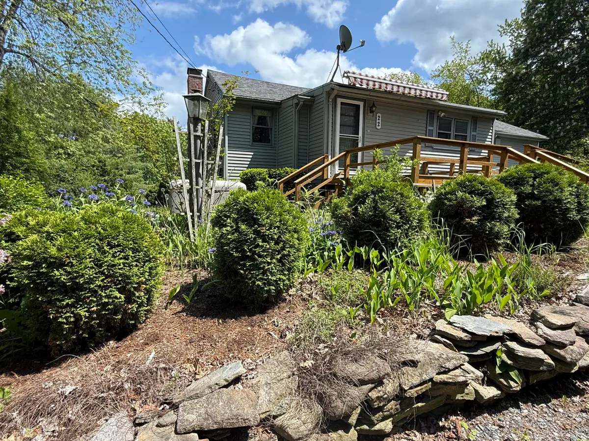 22 Sand Hill Road, Wiscasset, ME 04578 - Image #1