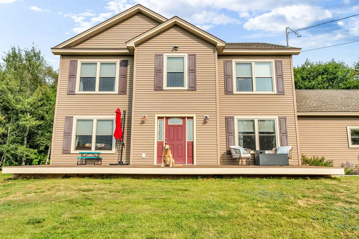 7 Alard Drive, Hermon, ME 04401 - Image #1