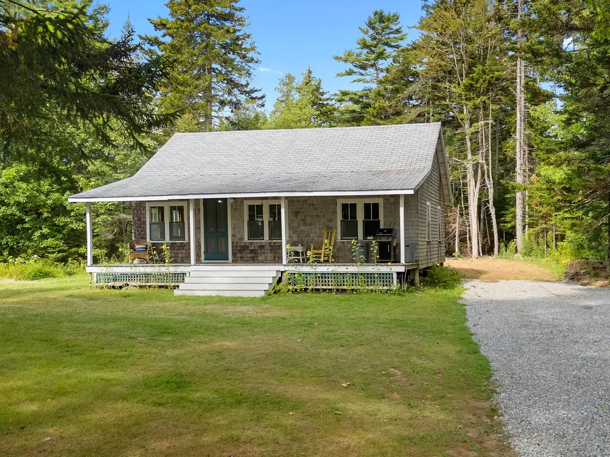 207 Pleasant Point Road, Cushing, ME 04563 - Image #1