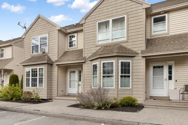 115 Saco Street #2, Westbrook, ME 04092