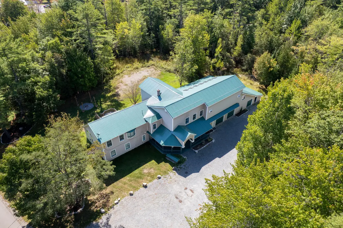 245 Center Drive, Orrington, ME 04474 - Image #1