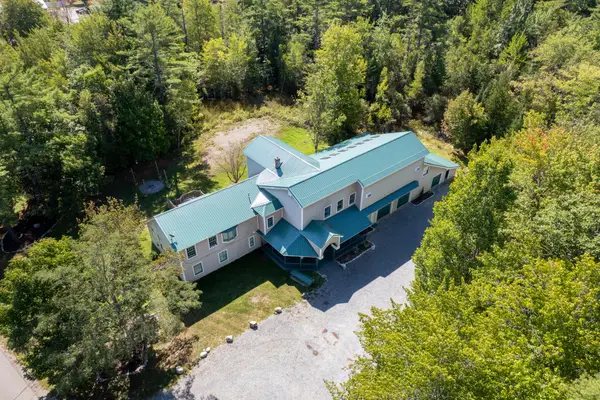 245 Center Drive, Orrington, ME 04474
