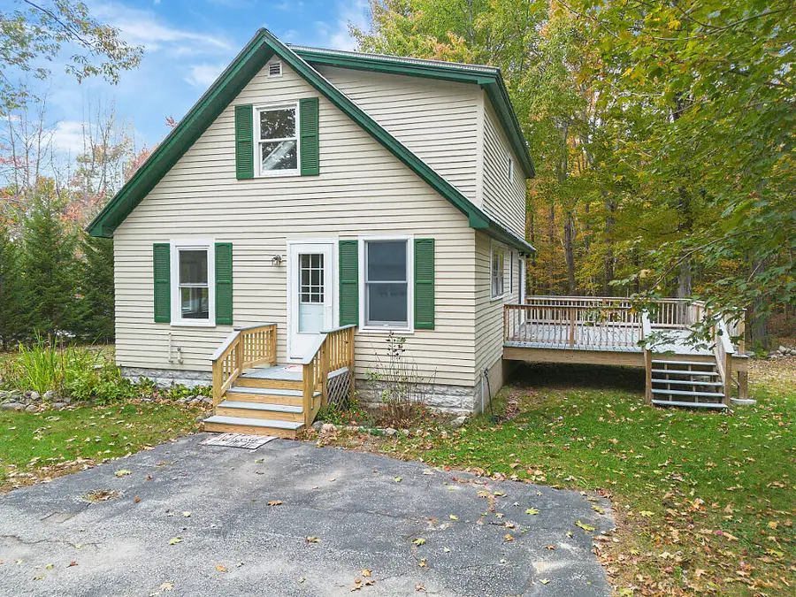 1278 Naples Road, Harrison, ME 04040 - Image #3